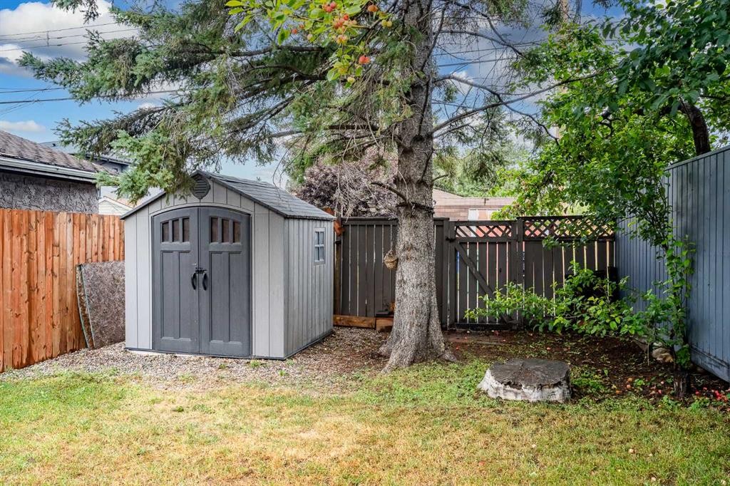 224 30 Avenue Ne, Calgary, AB - Outdoor