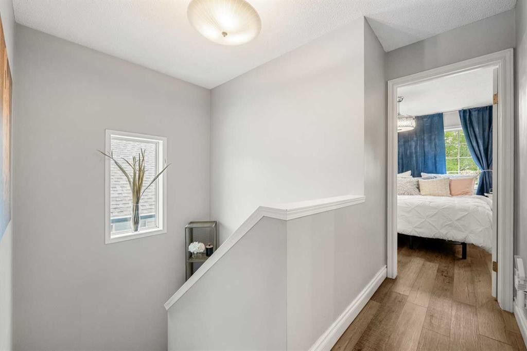 39 Hidden Valley Link Nw, Calgary, AB - Indoor