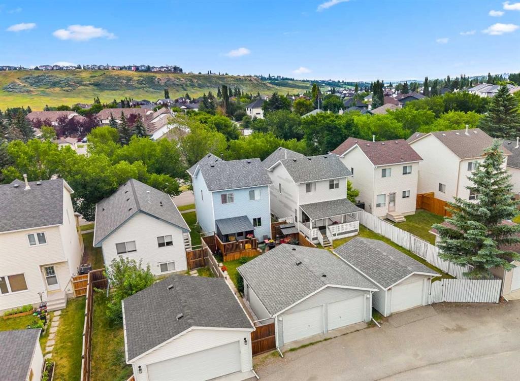 39 Hidden Valley Link Nw, Calgary, AB - Outdoor