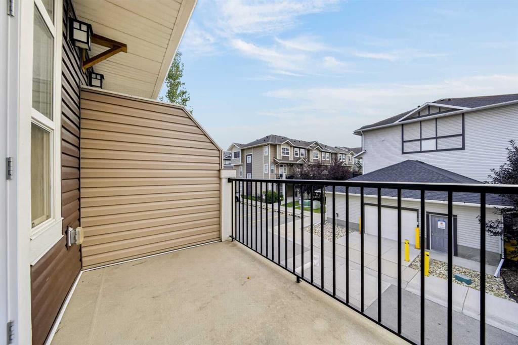 87 Legacy View Se, Calgary, AB - Outdoor With Exterior