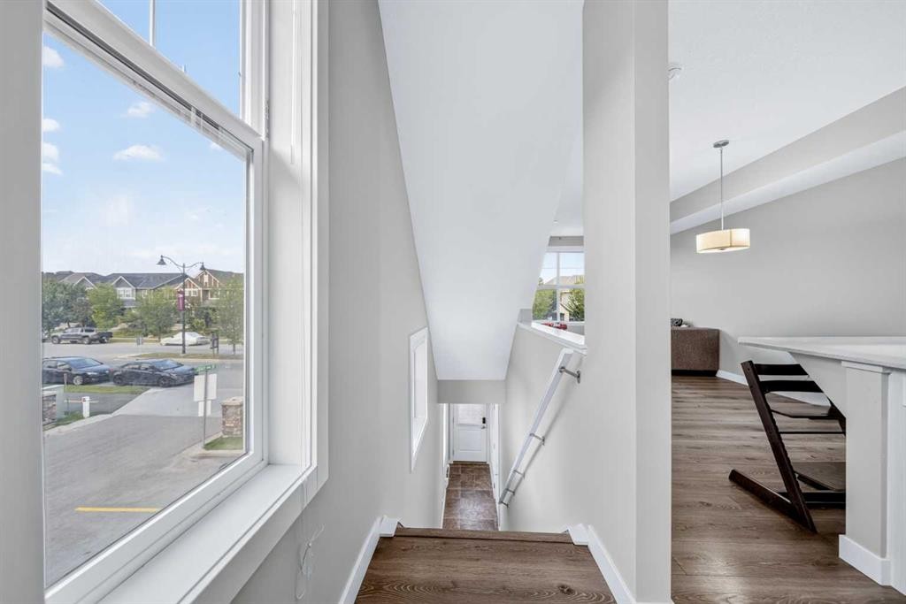 87 Legacy View Se, Calgary, AB - Indoor Photo Showing Other Room