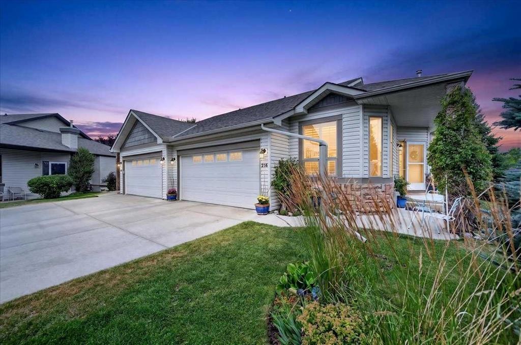 248 Springbank Villas Sw, Calgary, AB