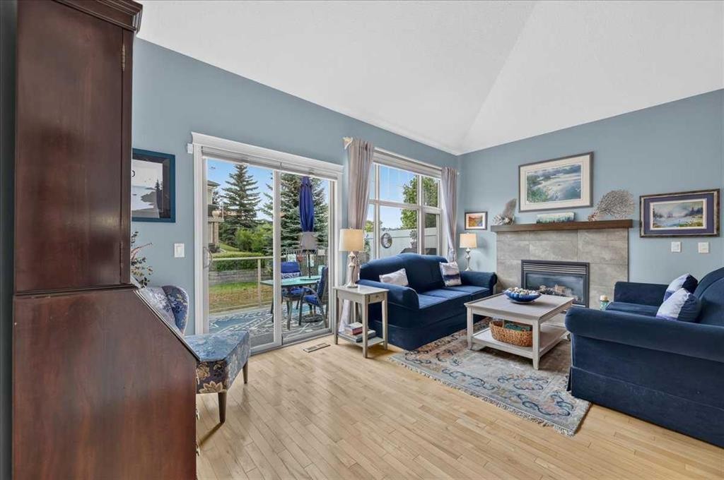 248 Springbank Villas Sw, Calgary, AB