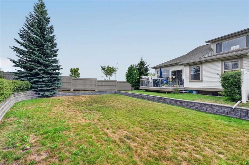 248 Springbank Villas Sw, Calgary, AB