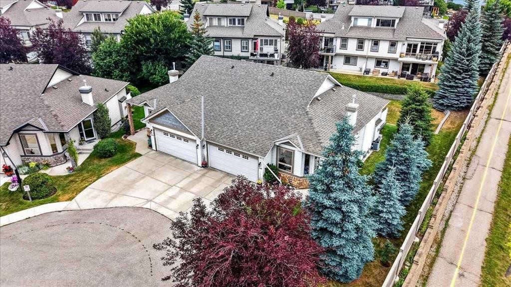 248 Springbank Villas Sw, Calgary, AB