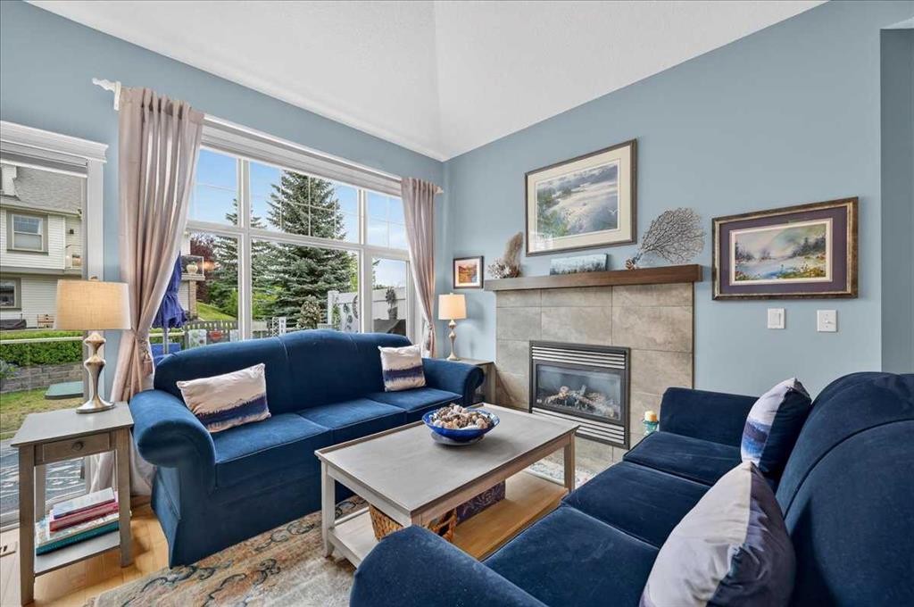 248 Springbank Villas Sw, Calgary, AB