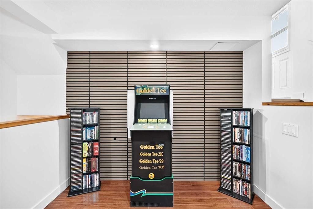 14672 Deer Ridge Drive Se, Calgary, AB - Indoor Photo Showing Other Room