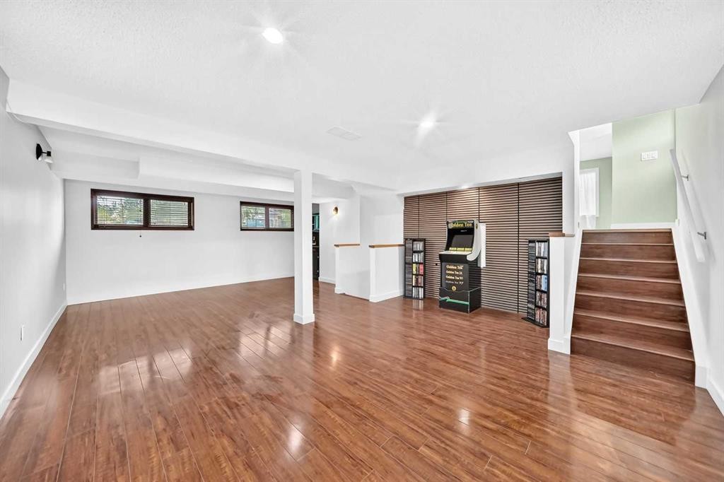 14672 Deer Ridge Drive Se, Calgary, AB - Indoor