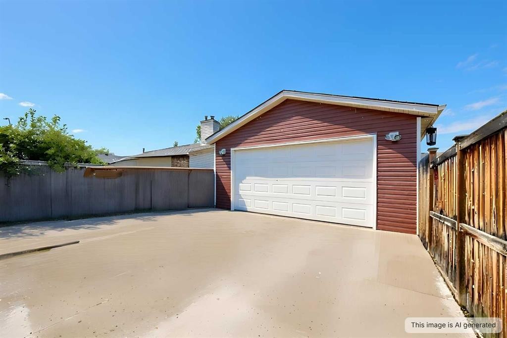 14672 Deer Ridge Drive Se, Calgary, AB - Outdoor With Exterior