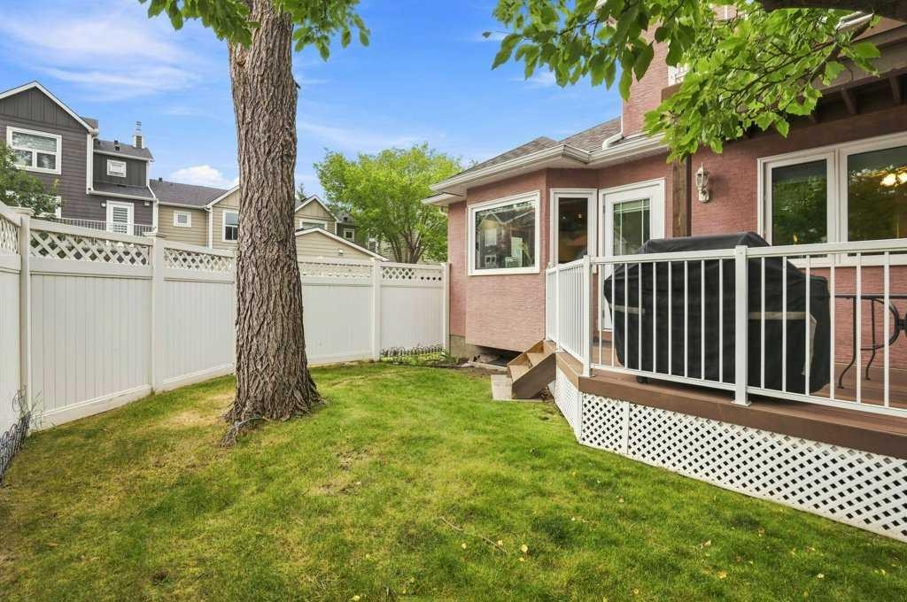 4 Inglewood Landing Se, Calgary, AB - Outdoor