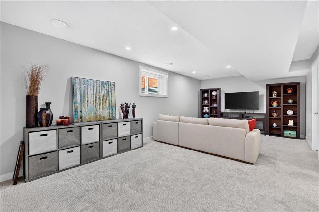 163 Copperleaf Way Se, Calgary, AB - Indoor