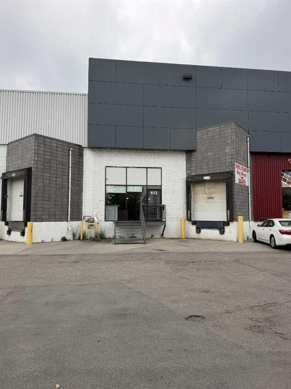 613 28 Street Ne, Calgary, AB