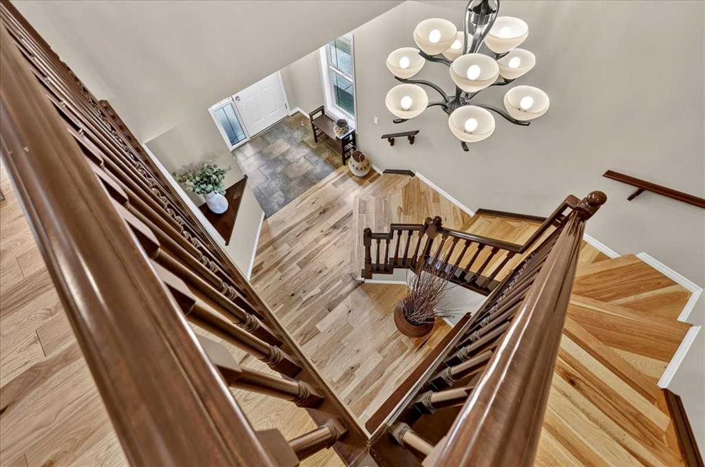 174 Cranridge Terrace Se, Calgary, AB - Indoor Photo Showing Other Room