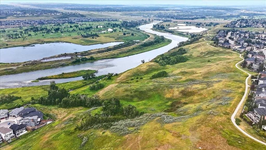 174 Cranridge Terrace Se, Calgary, AB - Outdoor With View
