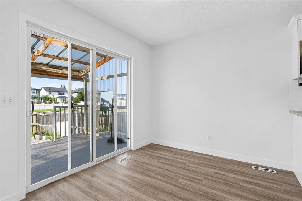 133 Martinvalley Crescent Ne, Calgary, AB - Indoor Photo Showing Other Room