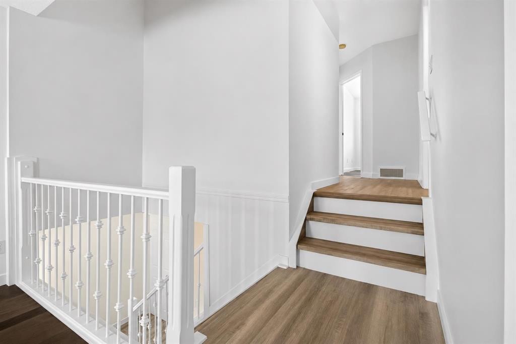133 Martinvalley Crescent Ne, Calgary, AB - Indoor Photo Showing Other Room