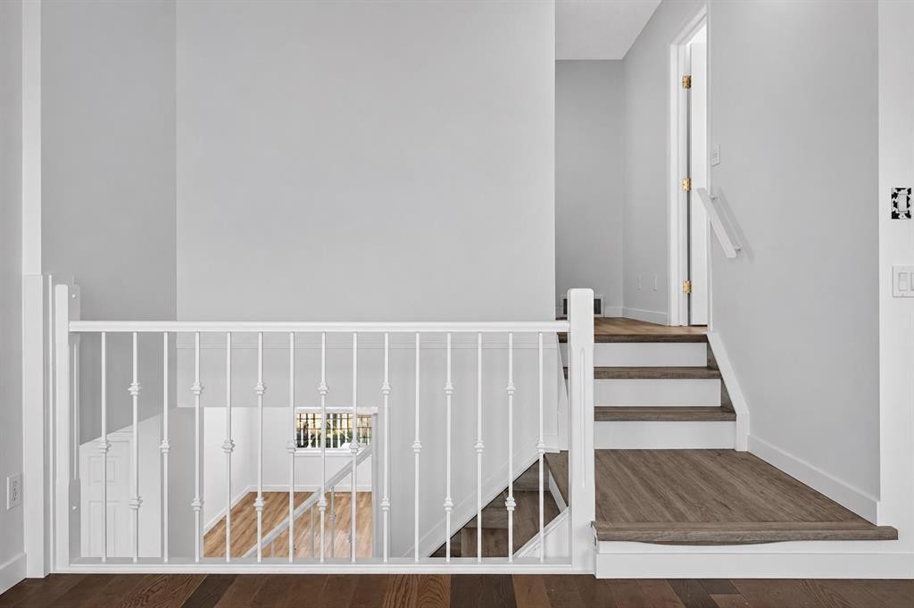 133 Martinvalley Crescent Ne, Calgary, AB - Indoor Photo Showing Other Room