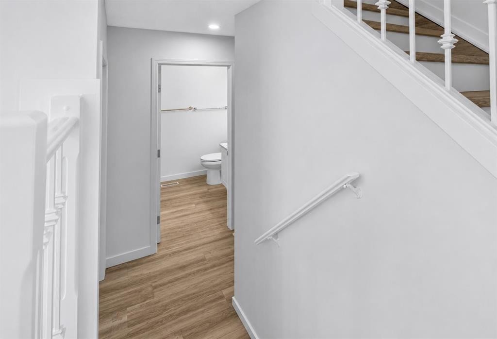 133 Martinvalley Crescent Ne, Calgary, AB - Indoor
