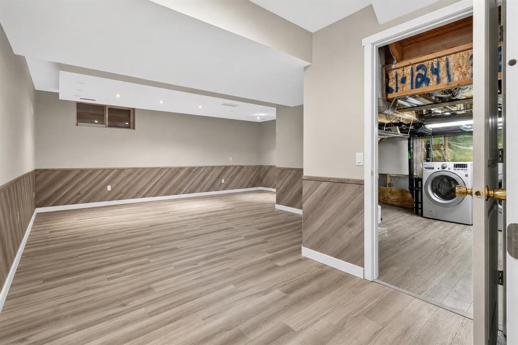 133 Martinvalley Crescent Ne, Calgary, AB - Indoor