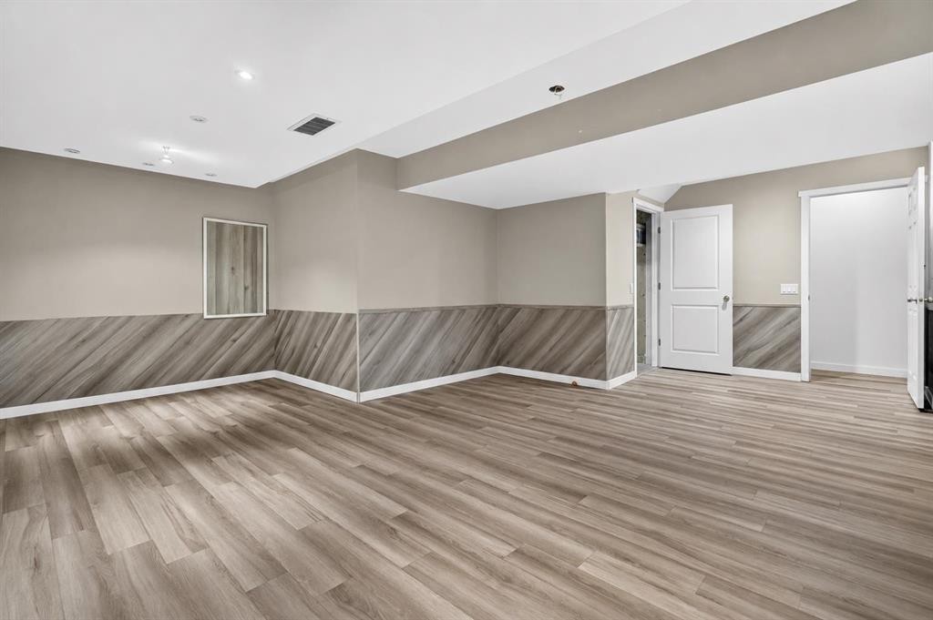 133 Martinvalley Crescent Ne, Calgary, AB - Indoor Photo Showing Other Room