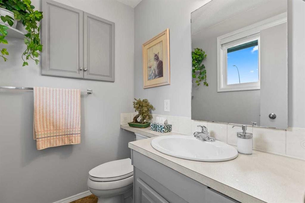 5019 Marshall Road Ne, Calgary, AB