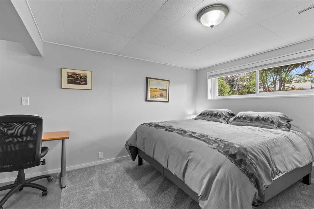 5019 Marshall Road Ne, Calgary, AB