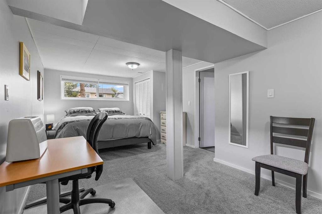 5019 Marshall Road Ne, Calgary, AB