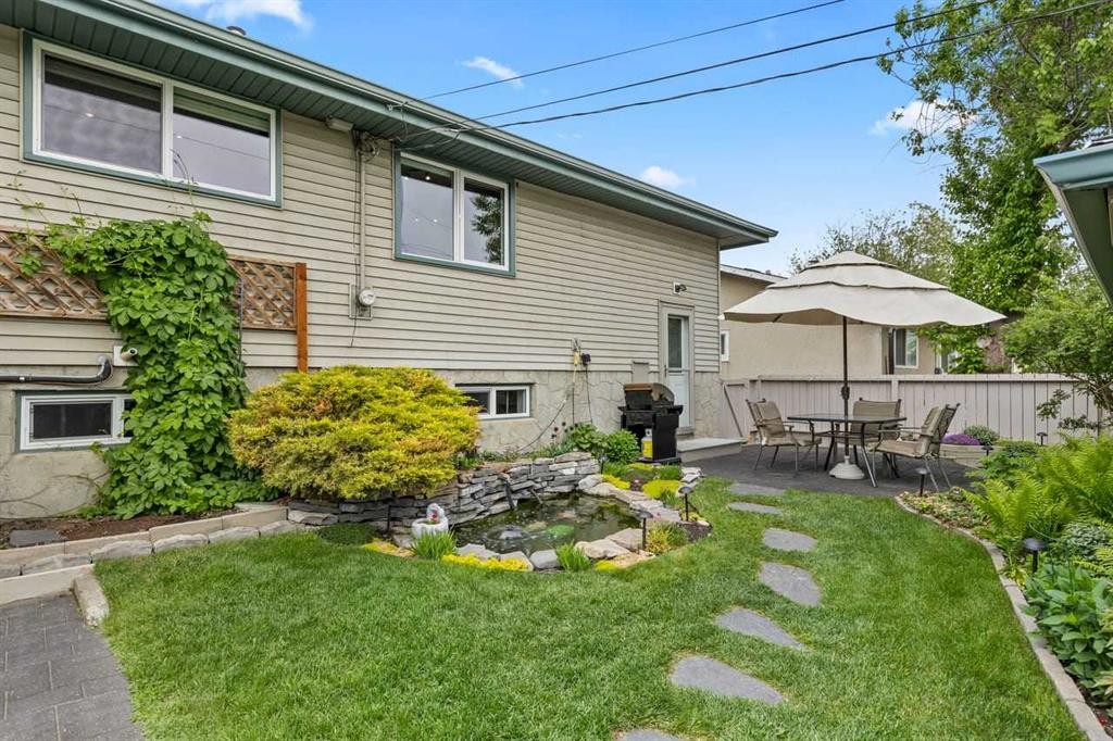 5019 Marshall Road Ne, Calgary, AB