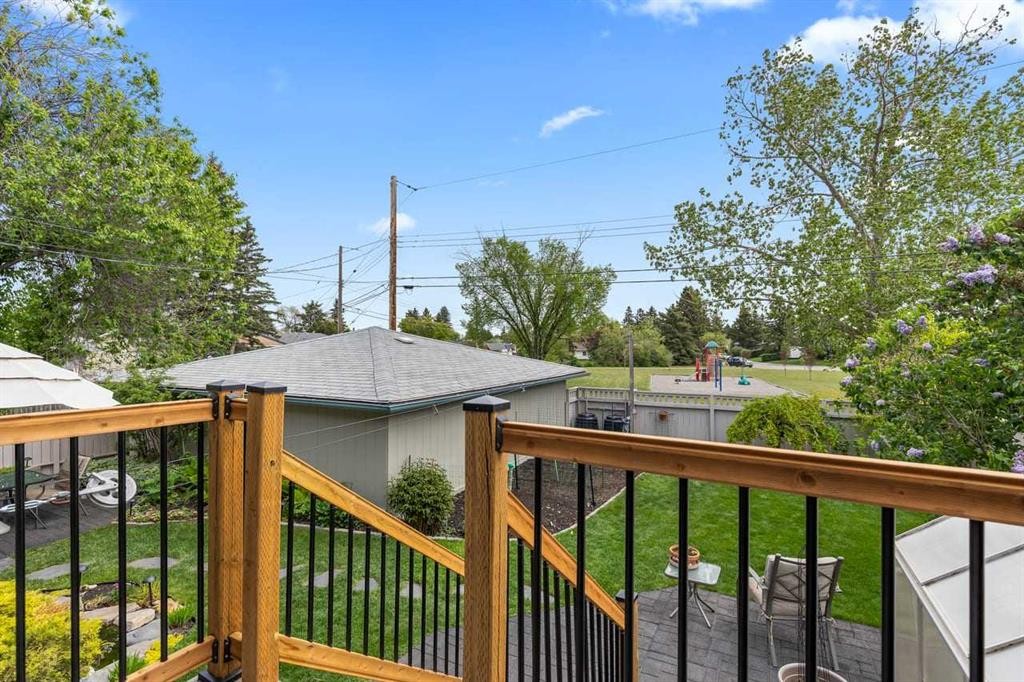 5019 Marshall Road Ne, Calgary, AB