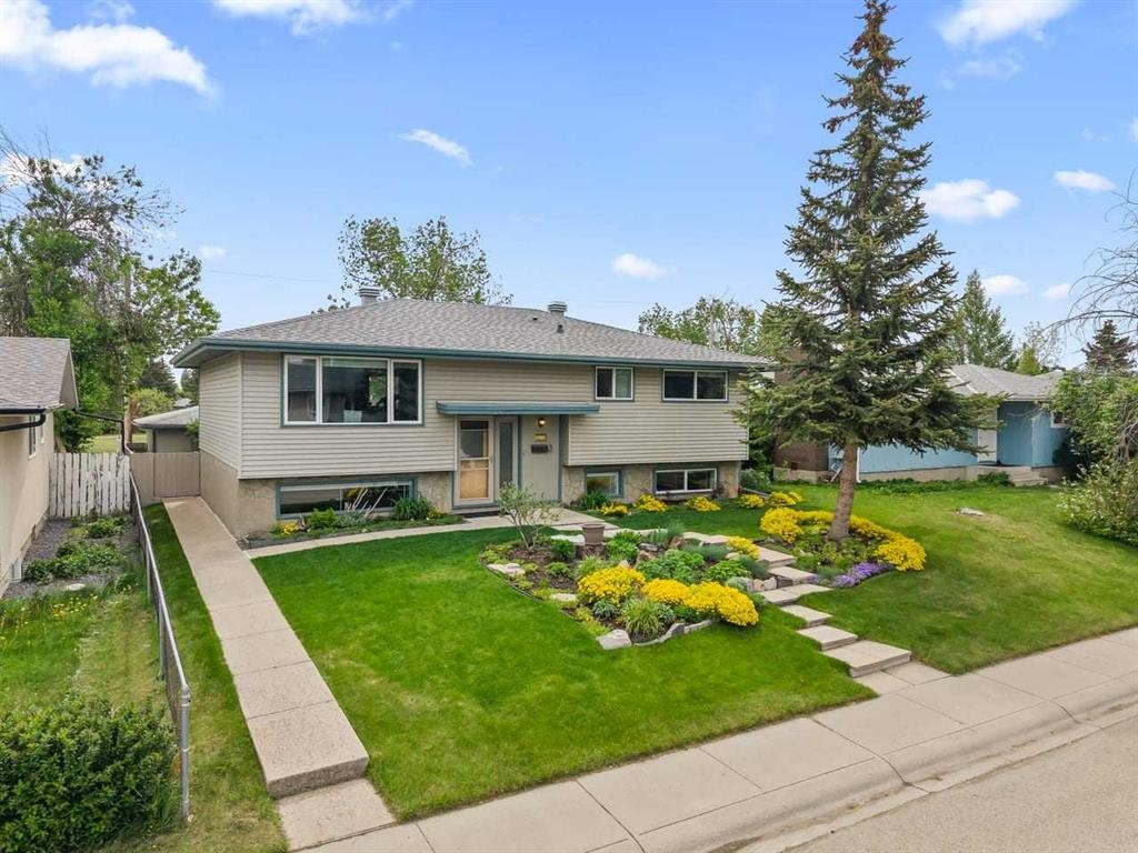 5019 Marshall Road Ne, Calgary, AB
