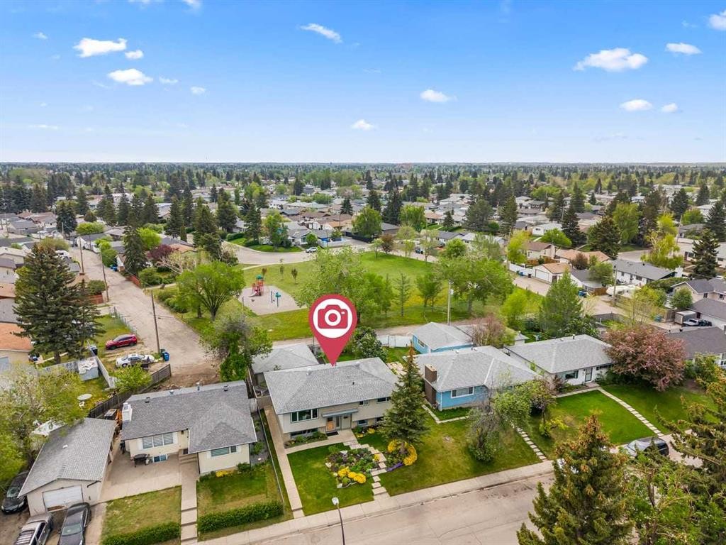 5019 Marshall Road Ne, Calgary, AB