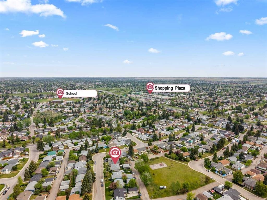 5019 Marshall Road Ne, Calgary, AB