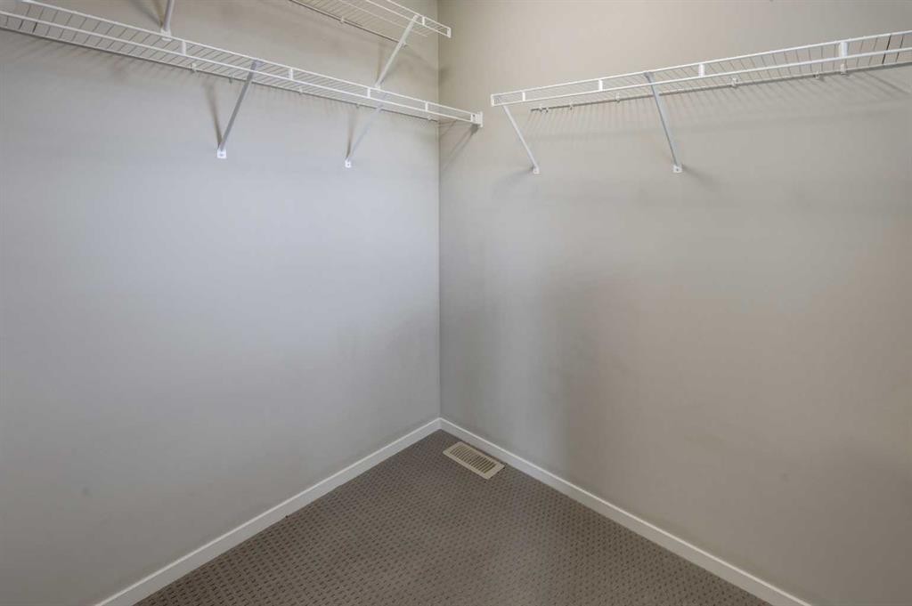 36 Copperstone Court Se, Calgary, AB - Indoor With Storage