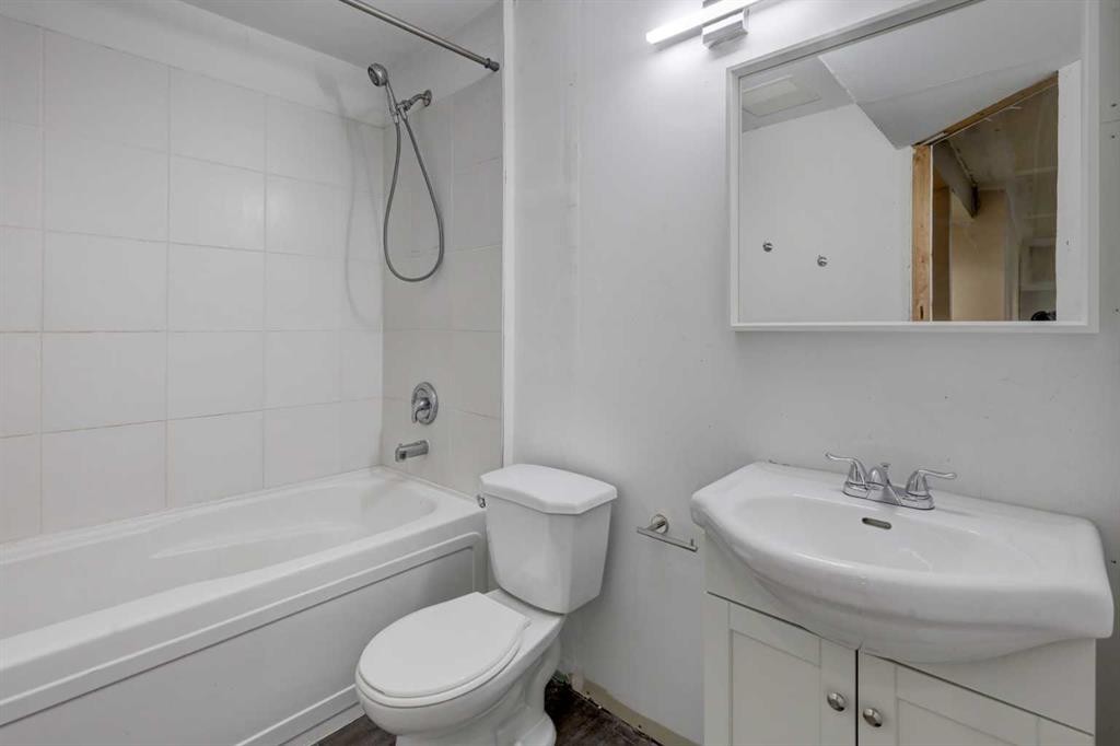 36 Copperstone Court Se, Calgary, AB - Indoor Photo Showing Bathroom