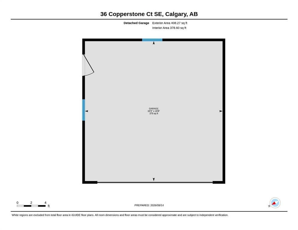 36 Copperstone Court Se, Calgary, AB - Other
