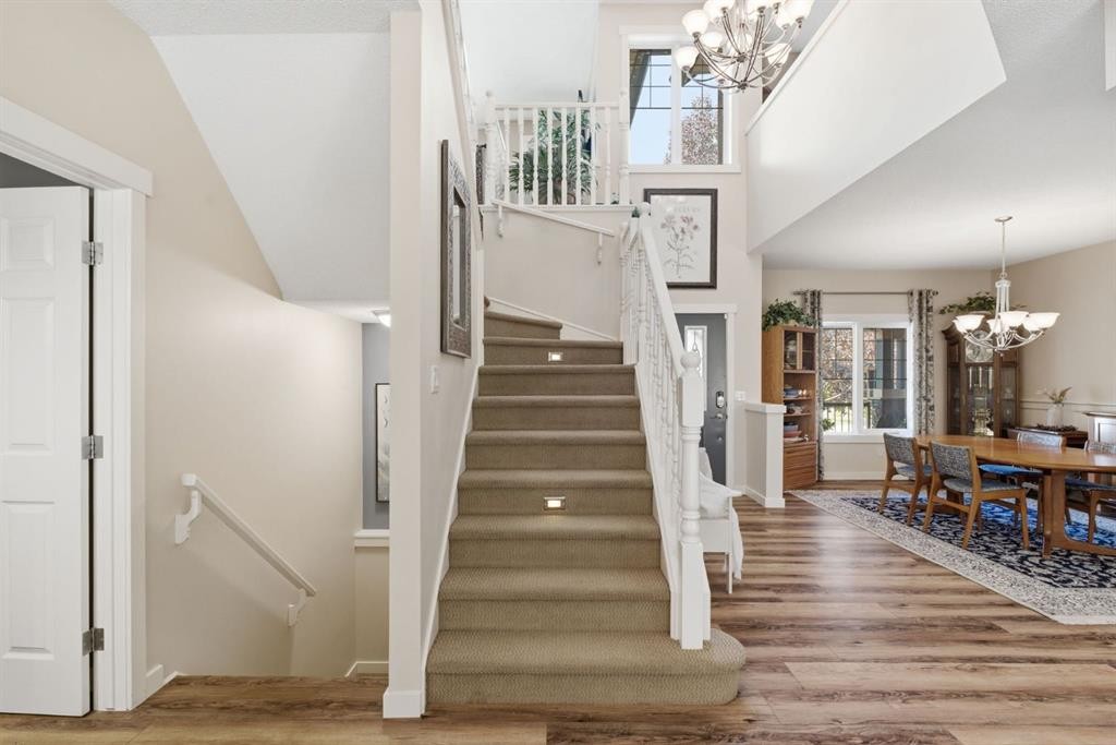 31 Chapala Close Se, Calgary, AB - Indoor Photo Showing Other Room