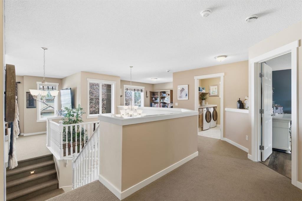 31 Chapala Close Se, Calgary, AB - Indoor