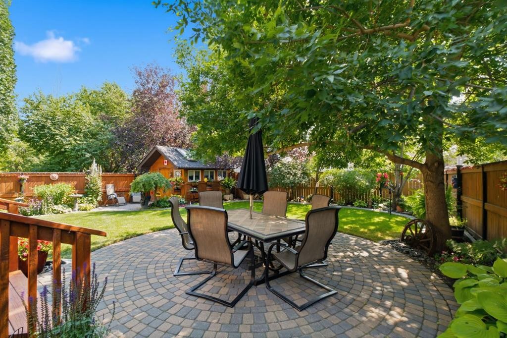 31 Chapala Close Se, Calgary, AB - Outdoor With Deck Patio Veranda