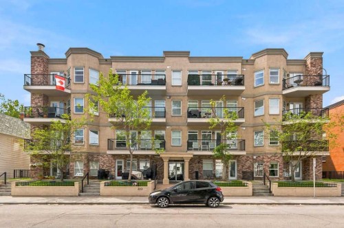 106-323 18 Avenue SW Calgary, AB T2S 0C4