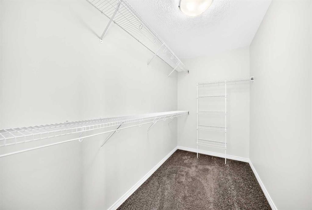 190 Sage Bluff Rise Nw, Calgary, AB - Indoor With Storage