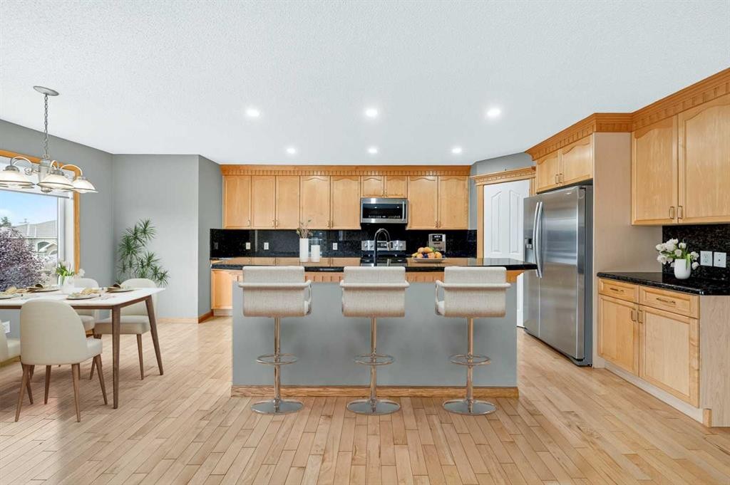 78 Hampstead View Nw, Calgary, AB - Indoor Photo Showing Other Room