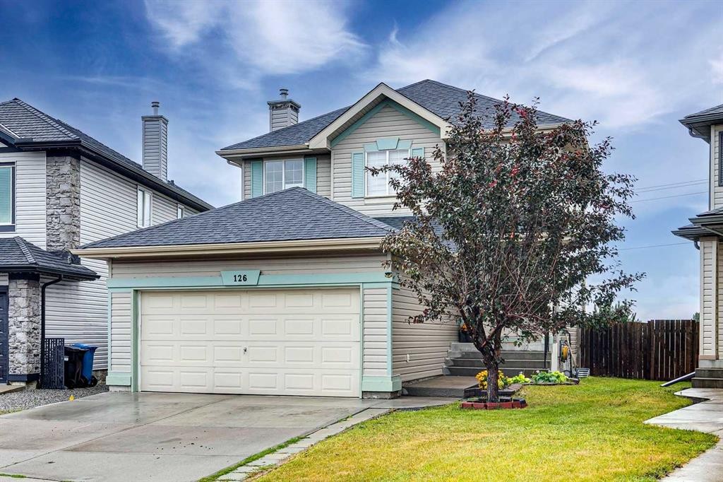 126 Somerglen Way Sw, Calgary, AB - Outdoor