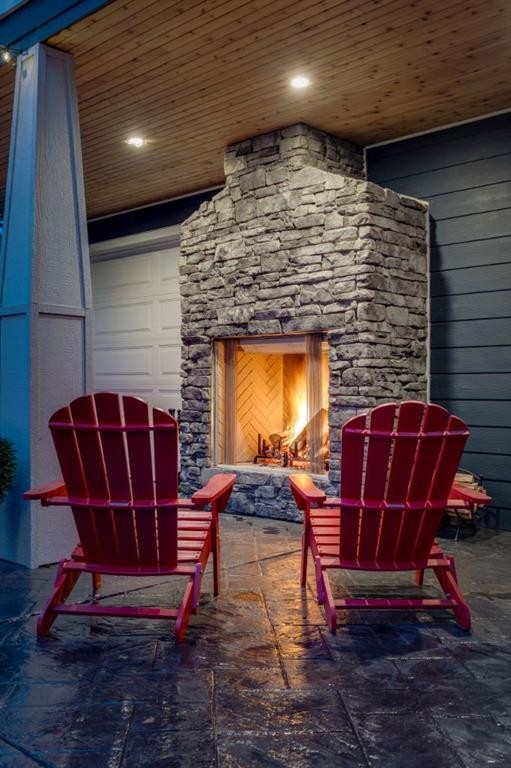 3607 7 Street Sw, Calgary, AB - Outdoor With Deck Patio Veranda