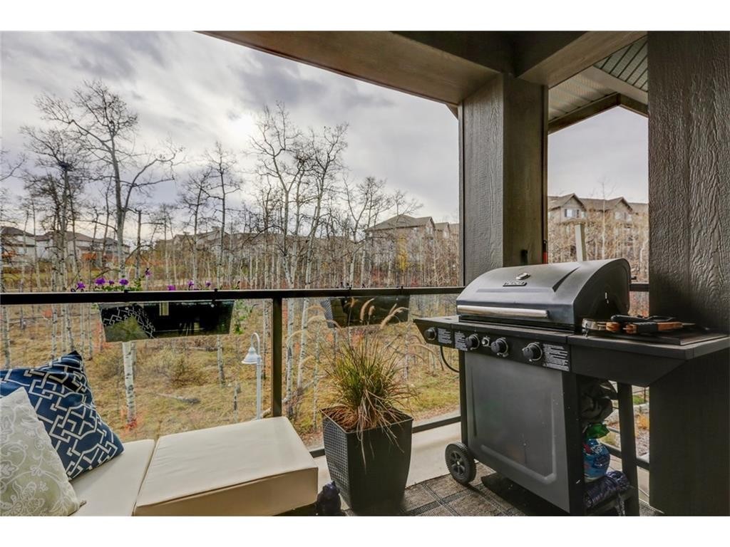 313-25 Aspenmont Heights Sw, Calgary, AB - Outdoor With View