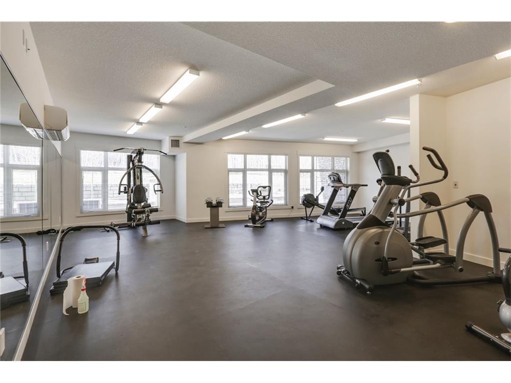 313-25 Aspenmont Heights Sw, Calgary, AB - Outdoor With View