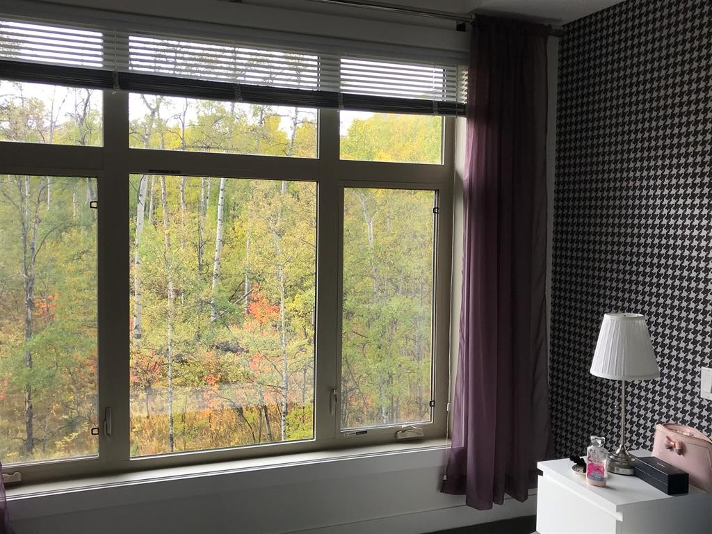 313-25 Aspenmont Heights Sw, Calgary, AB - Outdoor With View