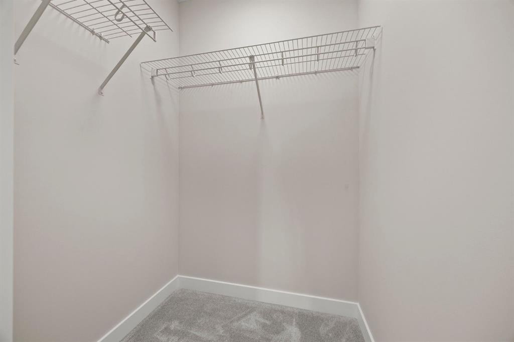 435 Kinniburgh Loop, Chestermere, AB - Indoor With Storage