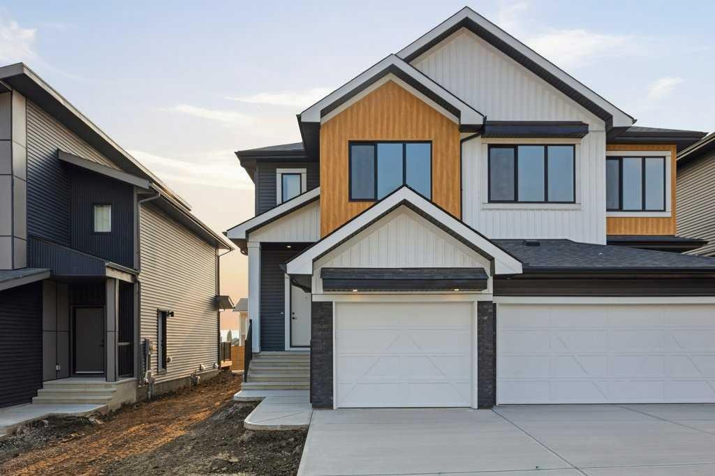 30 Heritage Heath, Cochrane, AB - Outdoor
