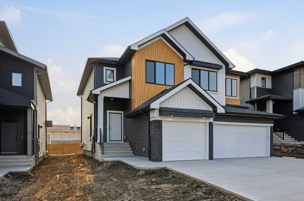 30 Heritage Heath, Cochrane, AB - Outdoor