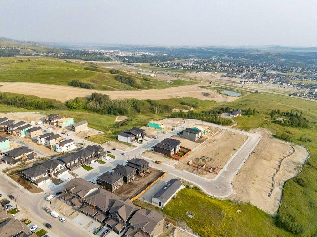 30 Heritage Heath, Cochrane, AB - Outdoor With View